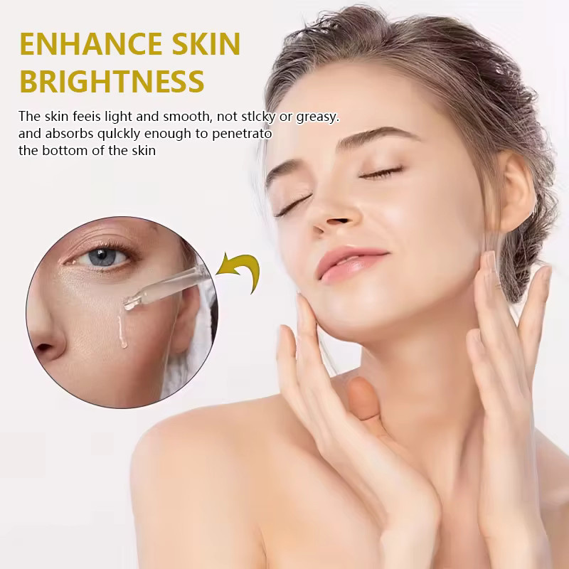 YUITIKUE Vitamin-E-Öl, Gesicht und Haare, Unisex - Bild 6