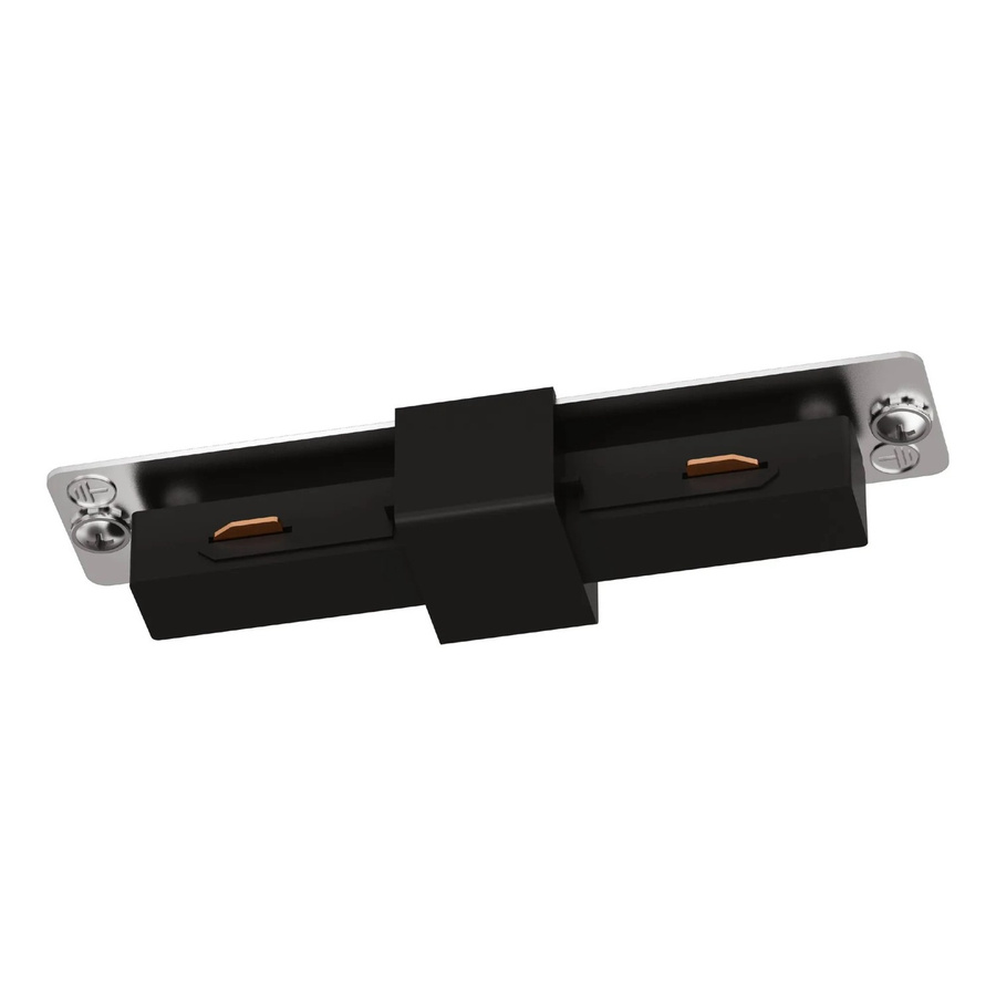Eglo EASYT HV-Verbinder gerade Schwarz L 74mm - Bild 2