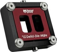 Thermal Grizzly Ryzen 7000 Delid-Die-Mate Montagewerkzeug in Multicolour - Bild 1