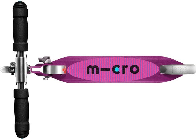 Micro Scooter Sprite Special Edition Scooter ab 5 Jahren lila - Bild 1