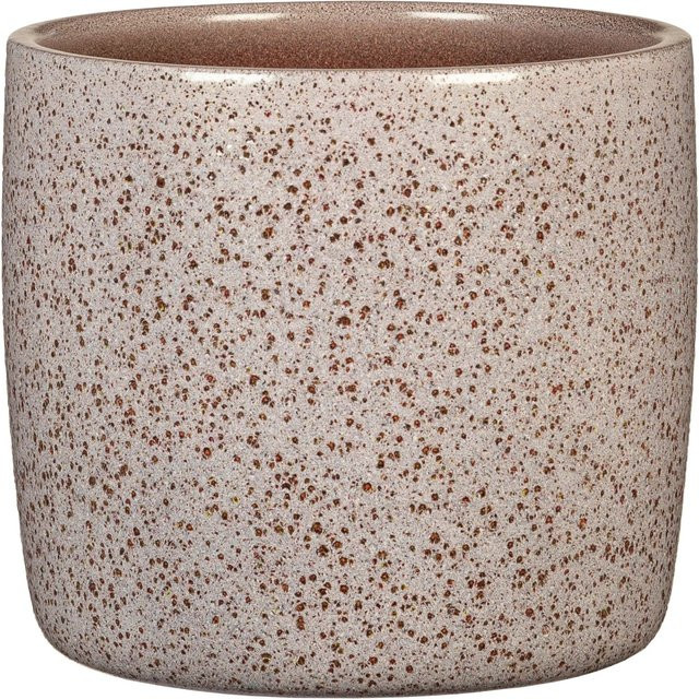 Scheurich Übertopf Solido 900 Roccia Durchmesser: 18 cm, Höhe: 16 cm - Bild 1