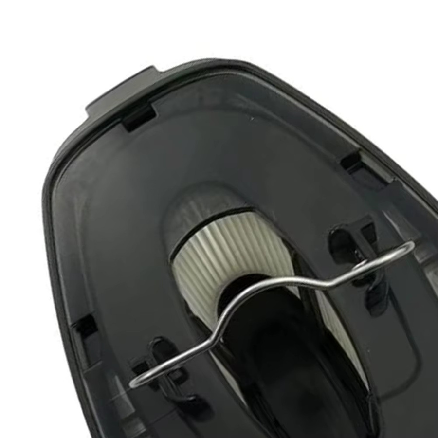 HEPA-Filter-Set für Shark PowerDetect Clean And Empty Akku-Staubsauger IP3251CHT und IP3251UKT Ersatzteile - Bild 3