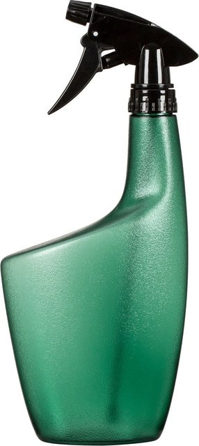 Scheurich Sprayer Smilla Viridian Clear in Türkis und Grün, 0,7 l - Bild 1