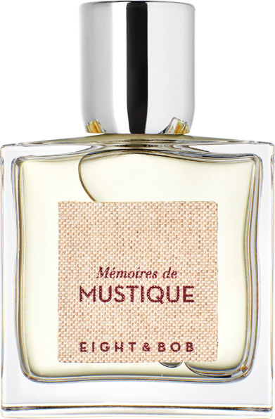 Eight & Bob Mémoires de Mustique Eau de Parfum Spray, Blumig - Bild 1