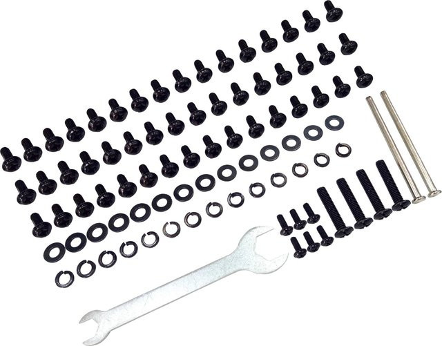 Schrauben-Set für 4-Brenner-Gasgrills der Serie Colten - Bild 1