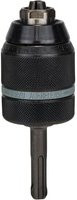 Bosch Schnellspannbohrfutter mit SDS-Plus-Adapter für Spannbereich 1,5 bis 13 mm - Bild 1