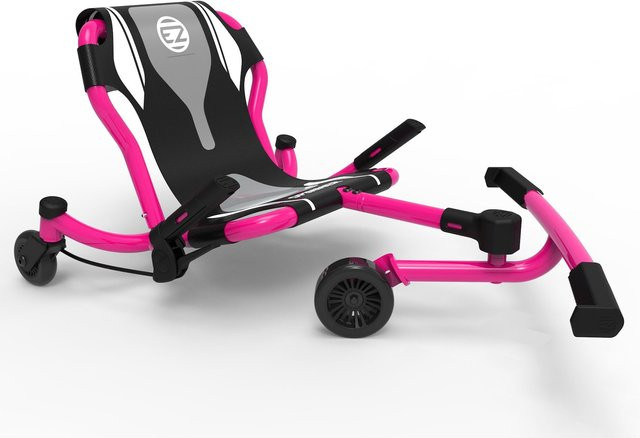 EzyRoller Spinner X Kinderfahrzeug Dreirad ab 3 Jahren - Bild 1