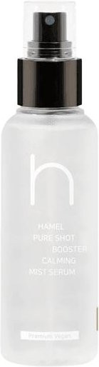 hamel Pure Shot Booster Calming Mist Serum, 100 ml, für empfindliche Haut - Bild 1