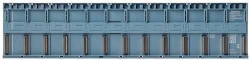 Siemens SPS-Rückwandbusmodul 6ES7590-0BL00-0AA0 in Grau - Bild 1