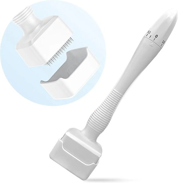 Buiti Mikronadel Derma Stempel, 140 Pins, Unisex, Gesicht & Körper - Bild 1