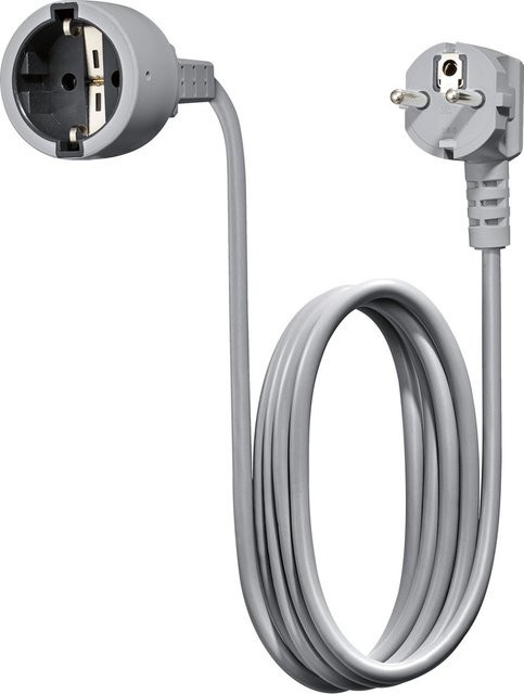 Bosch Verlängerungskabel SMZ1051EU in Grau - Bild 1