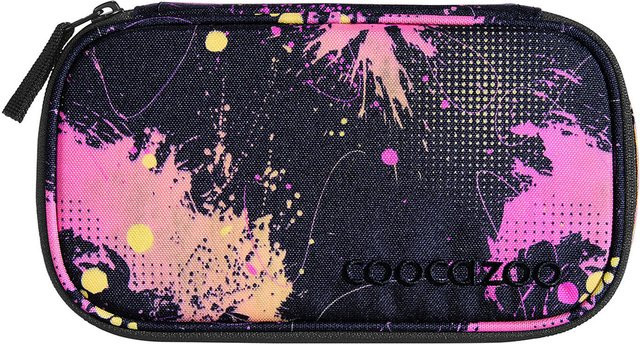 Coocazoo Schlampermäppchen Colour Drift in Multicolour - Bild 1