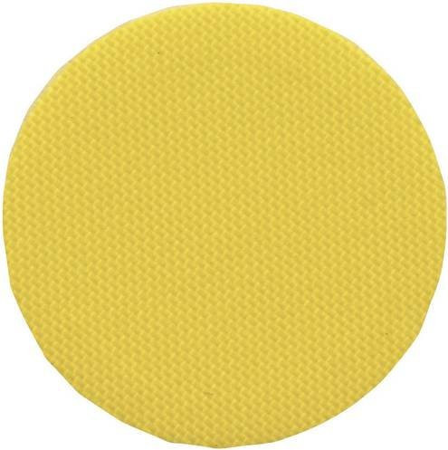 B + B Thermo-Technik DAM-AD7 Druckausgleichs-Membran Gelb, 12 Stück, selbstklebend mit Acrylatkleber - Bild 1