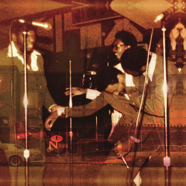 Eccentric Soul: The Tragar & Note LP von Various Artists, Numero Group, Soul & Funk, Schwarz, 2024 - Bild 1