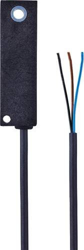 Ifm Electronic Neigungsschalter EC2061 mit Messbereich von -6 bis 1 Grad, offenes Kabelende, 1 Schließer - Bild 1
