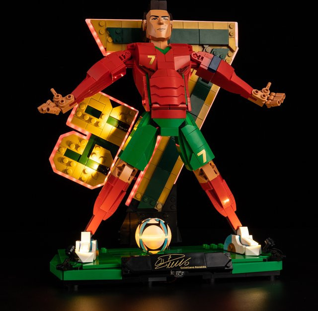 LEGO LED-Lichtset, Zubehör - Bild 1
