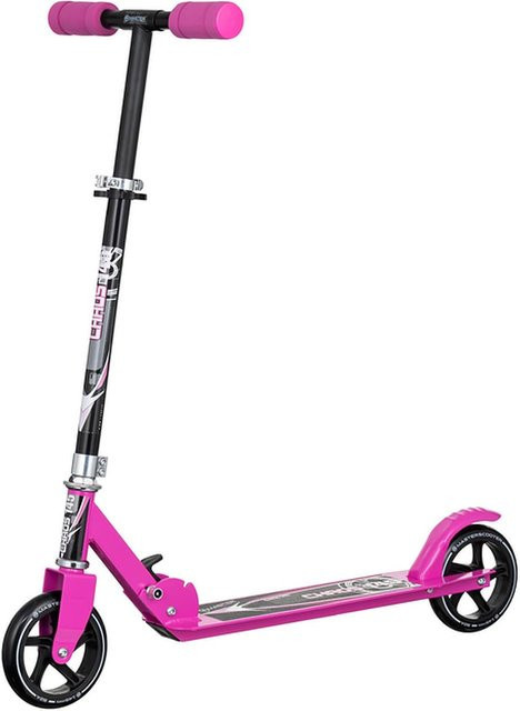 Master Scooter Chaos, pink - Bild 1