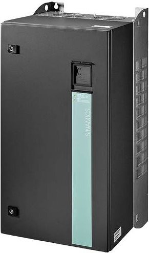 Siemens Frequenzumrichter 6SL3223-0DE35-5AA0 45.0kW 380 V, 480V Schwarz Wandmontage - Bild 1