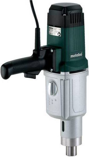 Metabo B 32/3 3-Gang-Bohrmaschine mit 1800W in Grün - Bild 1
