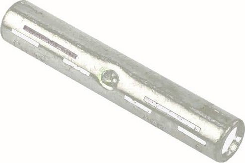 CellPack Presskabelschuh 16mm² verzinnt unisoliert in Silber - Bild 1