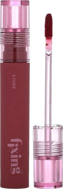 ETUDE Fixiertönung 07 Cranberry Plum, 4g, Matt - Bild 1