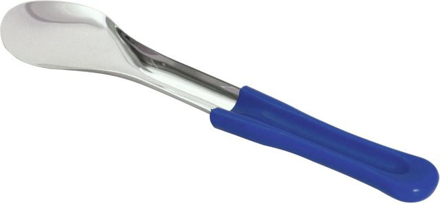 Schneider Eisspachtel in Blau, Länge: 30 cm - Bild 1
