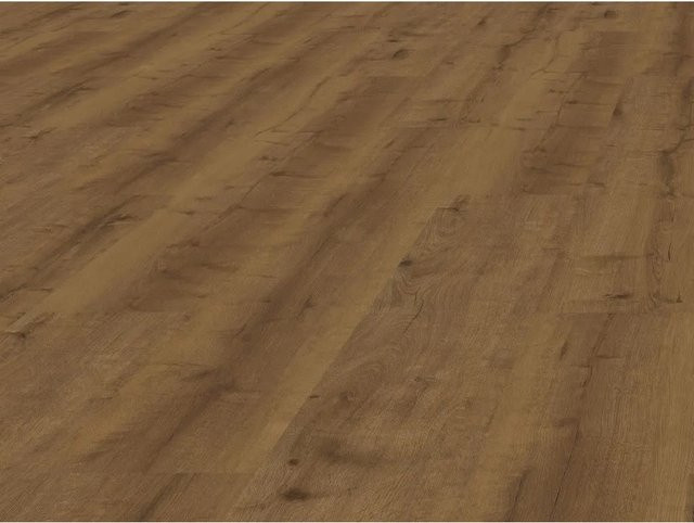 TIMEFLOOR Klickvinyl NK33 in Holzoptik Landhausdiele Braun - Bild 1