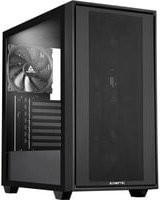 CHIEFTEC Night Hunter GS-03B-BLK-OP Tower-Gehäuse in Schwarz (E-ATX) - Bild 1