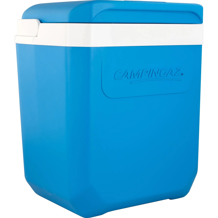Campingaz Kühlbox Icetime Plus 26 l in Blau - Bild 1