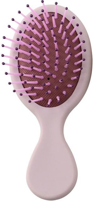 Wet Brush Reisehaarbürste, violett, für normales Haar, Damen - Bild 1