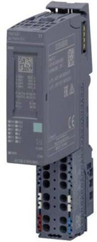 Siemens SPS-Controller 6FE1242-6TM10-0BB1 in Grau - Bild 1
