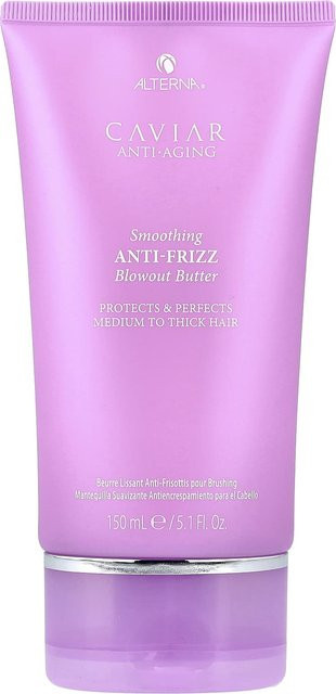 Alterna Caviar Anti-Aging Blowout-Butter, 150 ml, Normales Haar - Bild 1