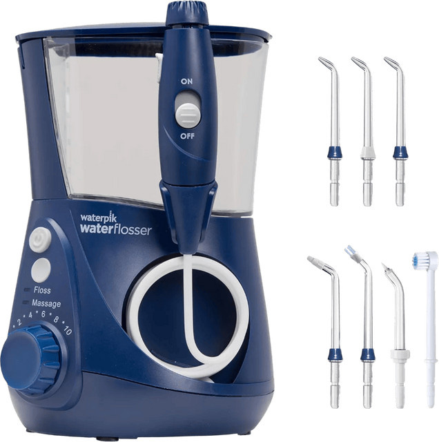 Waterpik WP-663 Munddusche - Bild 1