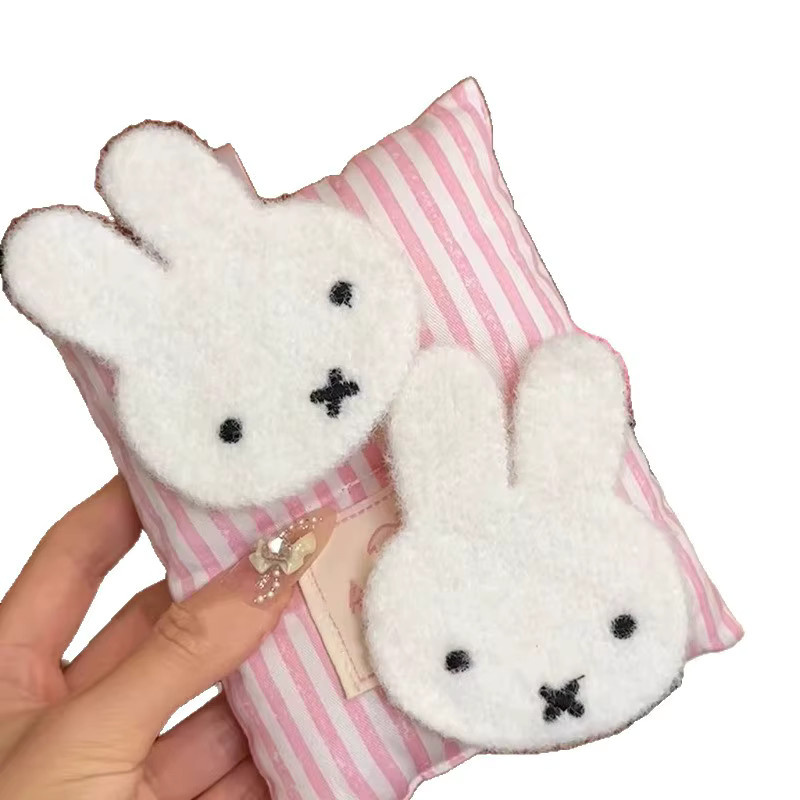 Miffy Haarschmuck mit Klettverschluss - Bild 5