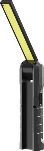 Müller-Licht WL2 LED Arbeitsleuchte akkubetrieben, Schwarz, 8W, 250lm, Magnetisch - Bild 1