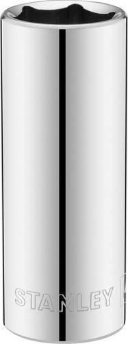 Stanley STMT86289-0 Stecknuss 1/4 Zoll in Silber - Bild 1