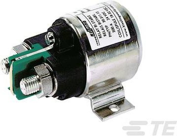 TE Connectivity K1060053 Printrelais in Multicolour - Bild 1