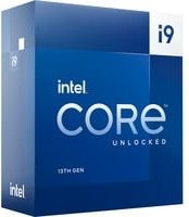 Intel Core i9-13900KF Prozessor mit Sockel LGA1700 und 24 Kernen - Bild 1