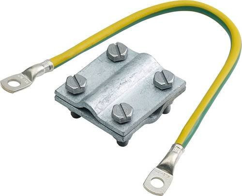 MENNEKES 30701 eMobility Sockel für Ladesäulen - Bild 1