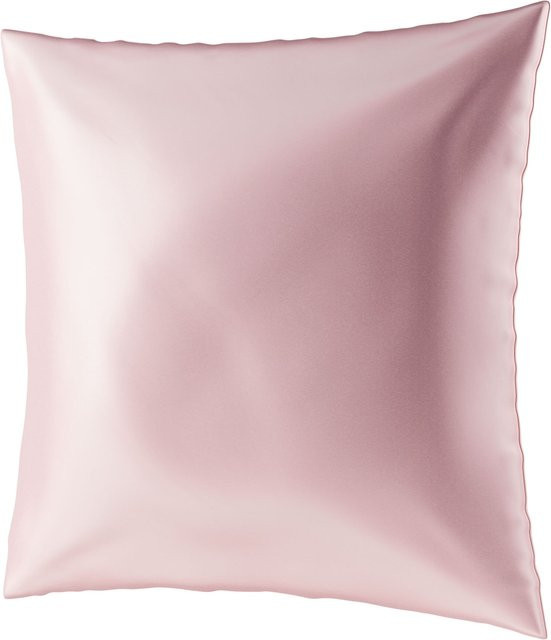 AILORIA BEAUTY SLEEP Kopfkissenbezug aus Maulbeerseide, B/B: 80 x 80 cm - Bild 1