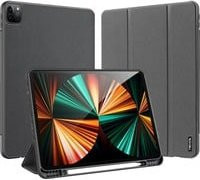 Vario Series Tablethülle für Apple in Anthrazit und Grau - Bild 1