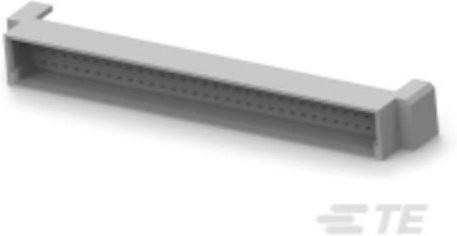 TE Connectivity Eurocard IEC DIN41612 533236-5 in Grau - Bild 1