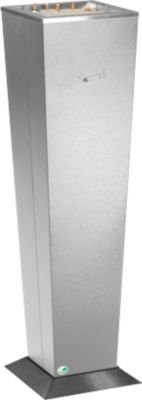 VAR Ascher H110 aus Edelstahl - Bild 1