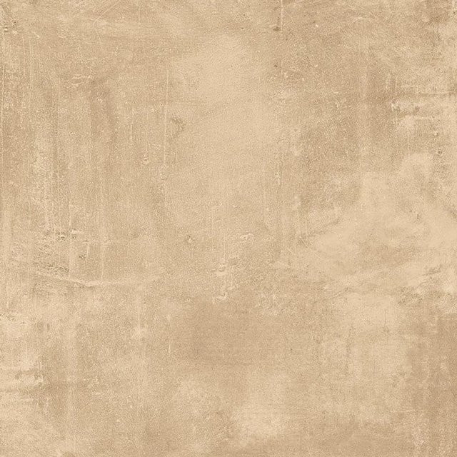 Bodenfliese Feinsteinzeug United Tile und Mosaic New Concrete Beige, Steinoptik, Matt, B/T: 60 x 60 cm - Bild 1
