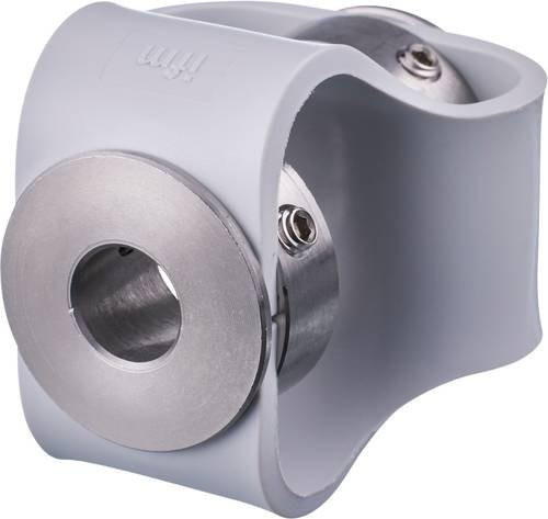 ifm Electronic Montagezubehör E61434 in Grau - Bild 1