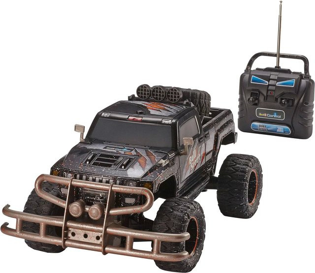 Revell Bull Scout RC Monstertruck Offroad 1:10 ab 8 Jahren - Bild 2