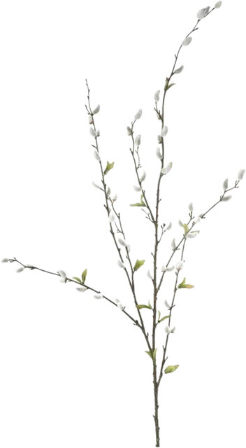 Künstlicher Weide Zweig Tilo von Aplanta, Höhe: 120 cm - Bild 1