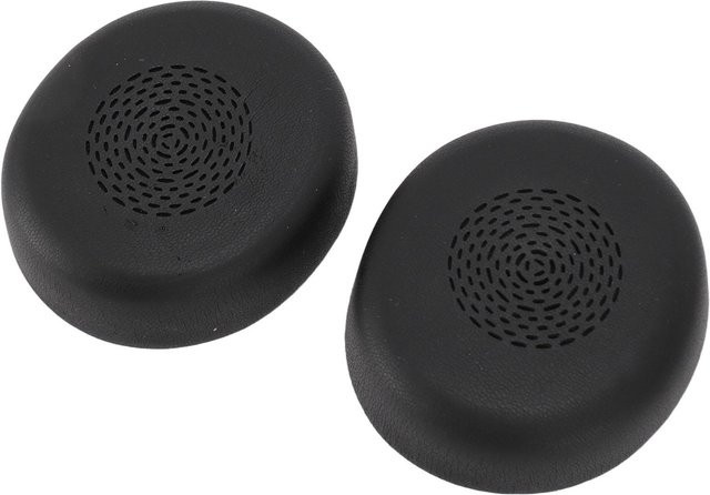 Jabra Evolve2 75 Ersatz-Ohrpolster aus Proteinleder in Schwarz - Bild 1
