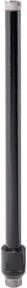 Rothenberger Dia-NTBK DX HIGH SPEED Plus Diamantbohrer G1/2 mit Durchmesser 20 mm in Schwarz - Bild 1