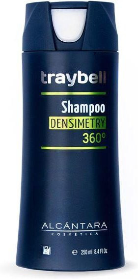 TRAYBELL DENSIMETRY Shampoo, 250 ml, Damen - Bild 1